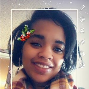 Meet your Posher, Chantel